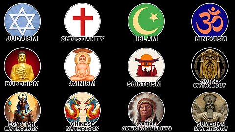 Tutte le apocalissi religiose spiegate DOCUMENTARIO il paganesimo moderno,comprende una vasta serie di cults,sette e nuovi movimenti religiosi detti NRM e cult UFO,apocalittici che esistono da decenni