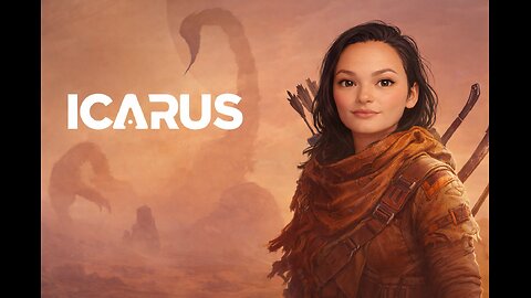 Icarus - Sunday Stream - The Lord's Day