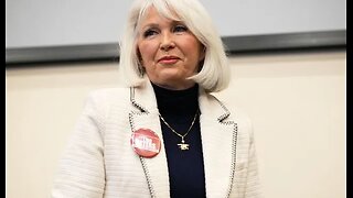 Tina Peters is Innocent and THIS should be Investigated!!!