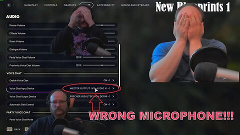 I Was Muted Again In Arc Raiders