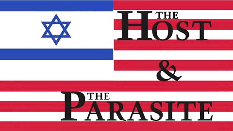 The Host & The Parasite Book by Greg Felton - w/ Andrew Johnson (2019) [Richplanet TV Show 277]