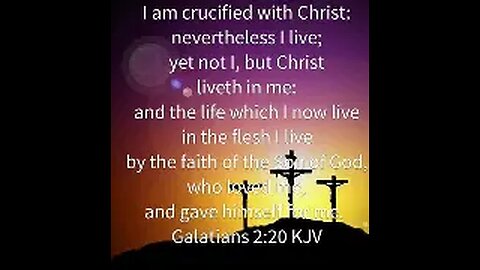 IMPORTANCE OF PAUL'S REVELATION IN CHRIST!!!