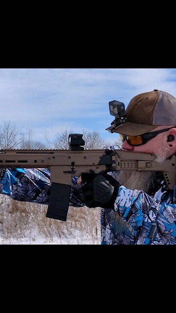 Your Next Optic? Meprolight MCO Pro Review Teaser