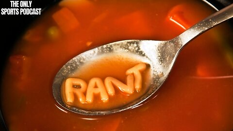 An Eagles Fan Rant
