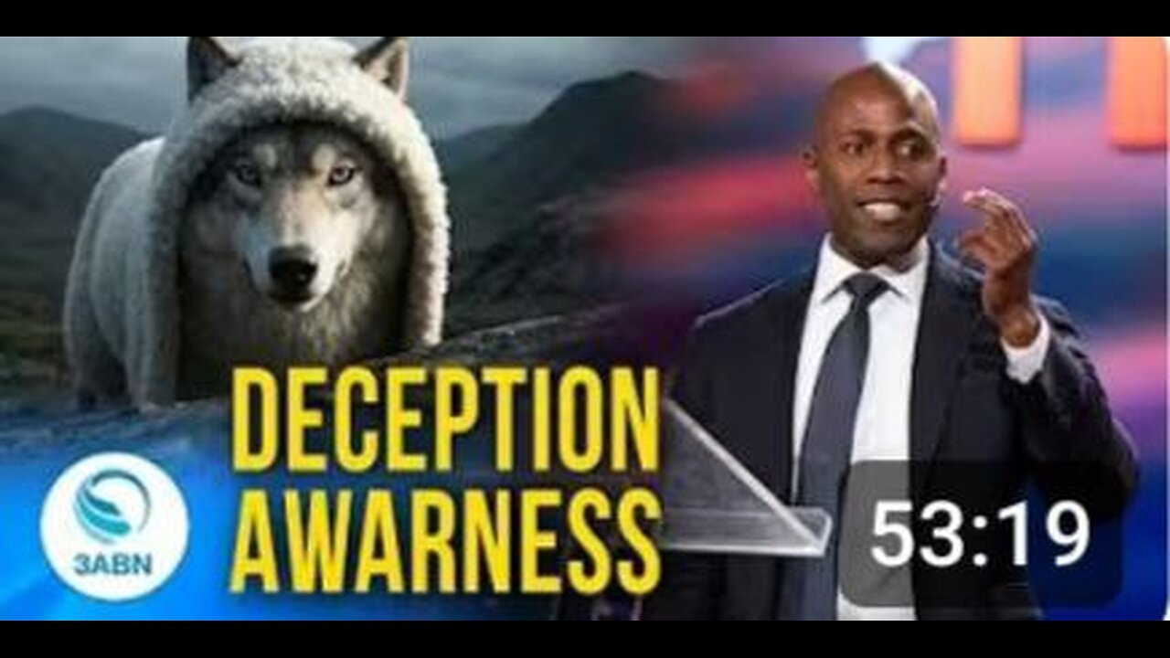 КРИСТОФЕР ХАДСОН: Понимание последних обманов