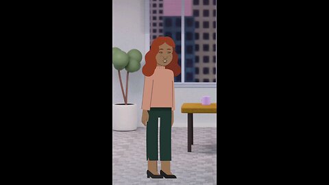 When you pretty with a good spirit