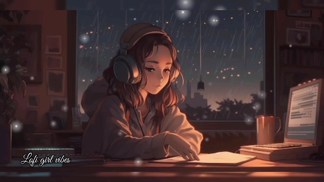 lofi music,cozymusic