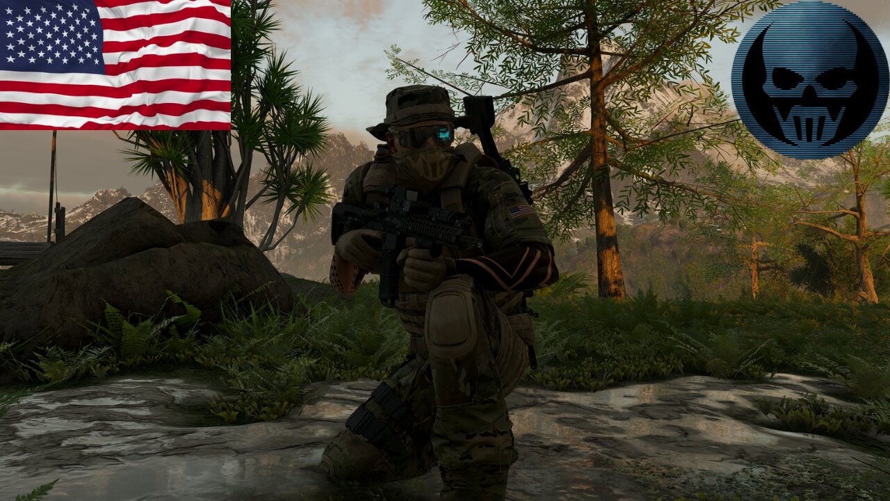 Ghost Recon Breakpoint BASED Future Soldier gameplay