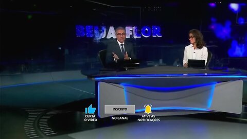 JORNAL NACIONAL DIA 05-03-2025