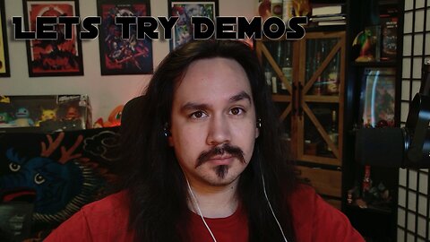 Lets Chat | Work on Stream | Megabonk