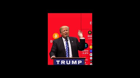 President Trump - Is Too Much Winning