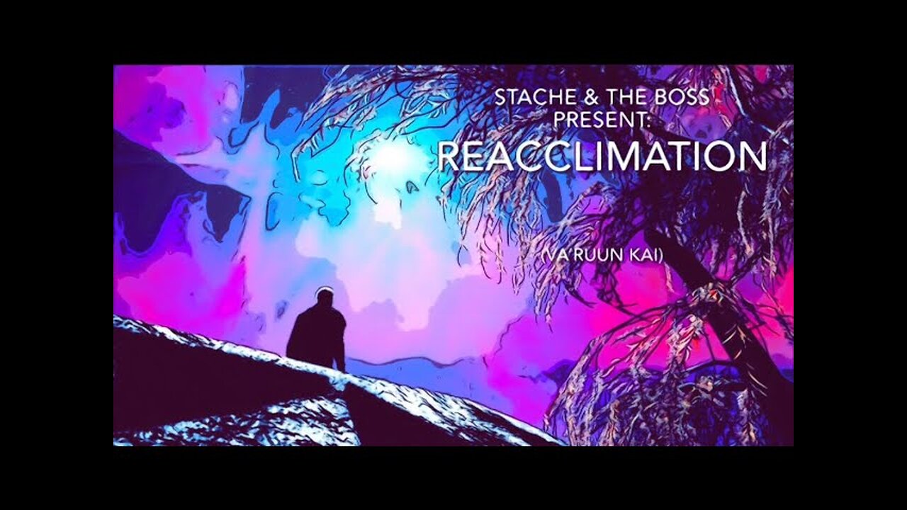 Reacclimation (Va’ruun Kai)