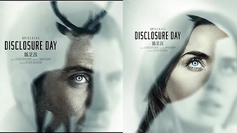 DISCLOSURE DAY! THEY ARE REVEALING THAT ALIENS ARE REALLY DEMONS! (A CALL FOR AN UPRISING)