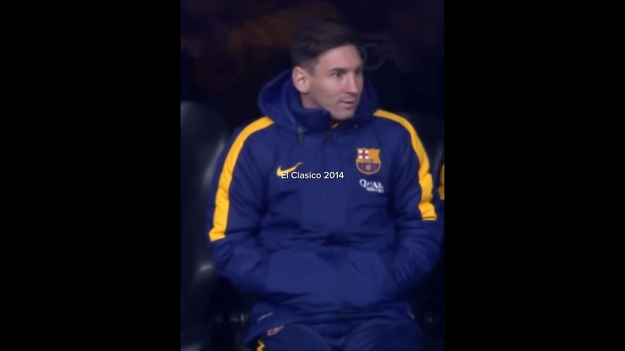 Messi vs Ronaldo