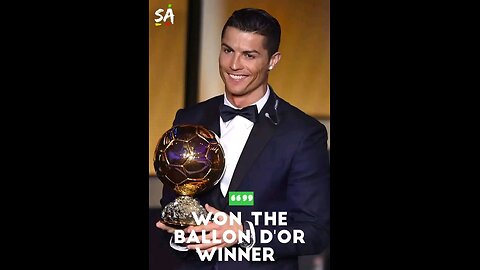 Cristano ronaldo