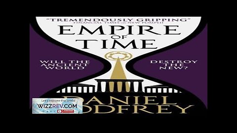 New Pompeii: Book 2: Empire Of Time Review