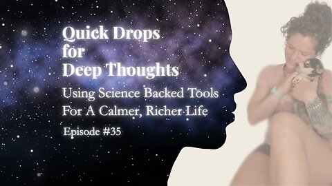 The Magnetic Mind Where Abundance Gets To Meet You, Ep 35