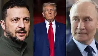 Can Trump Force Putin to Take the ‘Best Deal’ on Ukraine?