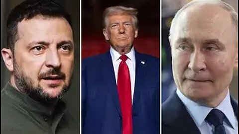 Can Trump Force Putin to Take the ‘Best Deal’ on Ukraine?