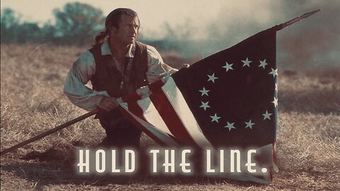 Hold the Line Ep194 2/2/26 (7pm)
