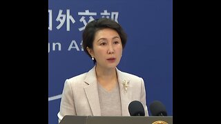 Cancillería china: Primer ministro chino no se reunirá con líderes japoneses en G20