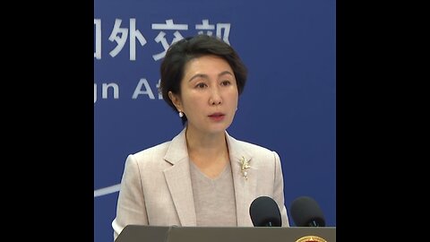 Cancillería china: Primer ministro chino no se reunirá con líderes japoneses en G20