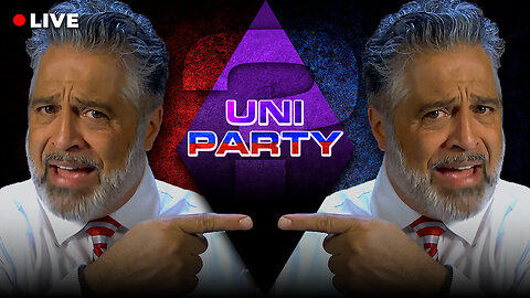 Have both Democrats and Republicans betrayed you? Stop funding the uni-party D.C. machine!
