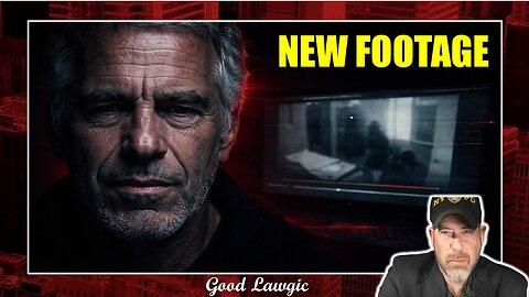 Viewer’s Discretion | Exploring Rare DOJ Archive Footage — The Epstein Files