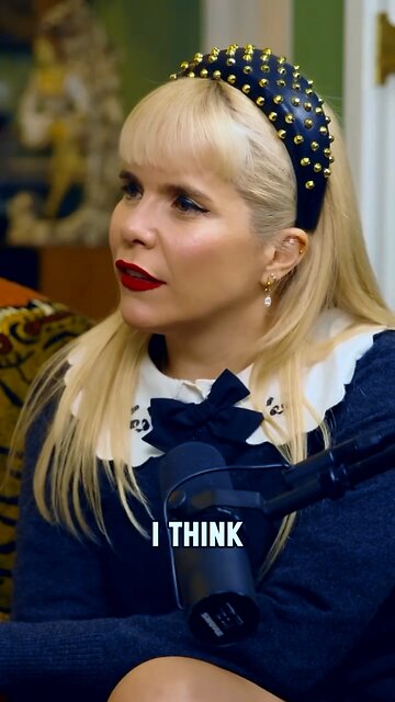 Opinions don't last, regret does