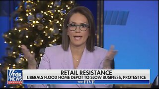 Fiery Clash: Watters and Gutfeld Hit Back as Jessica Tarlov Over Immigration