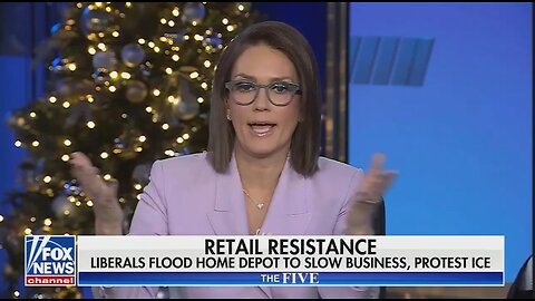 Fiery Clash: Watters and Gutfeld Hit Back as Jessica Tarlov Over Immigration