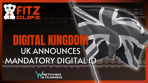 Digital Kingdom: UK Announces Mandatory Digital ID