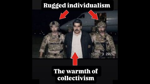 From New York To Cuba: Why Collectivism Always Ends The Same Way