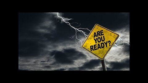 11-29 Watchman Warning Cascadia Subduction Zone - Juan De Fuca ALERT!