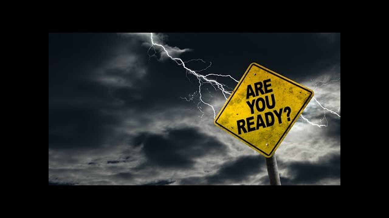 11-29 Watchman Warning Cascadia Subduction Zone - Juan De Fuca ALERT!