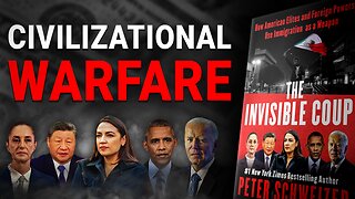 The Invisible Coup Is Here | The Drill Down | Ep. 253