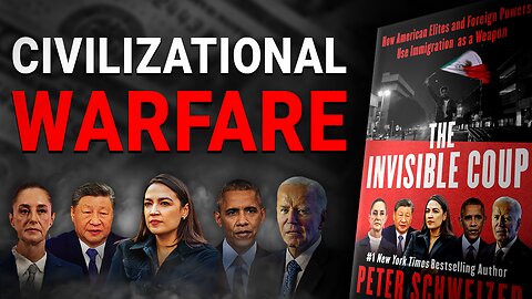 The Invisible Coup Is Here | The Drill Down | Ep. 253