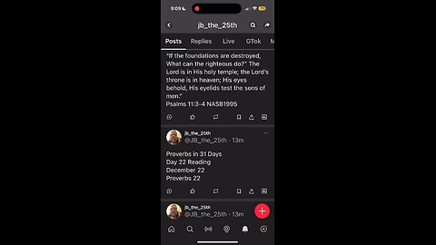 When Foundations Collapse, God Still Reigns