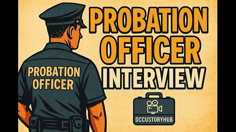 Discipline and Duty: Insights from a Veteran Probation Officer