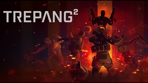 LETS PEW PEW SOME MONSTERS