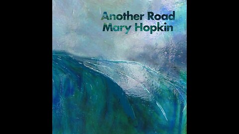 Mary Hopkin - Another Road (UK & Europe) 2020 CD