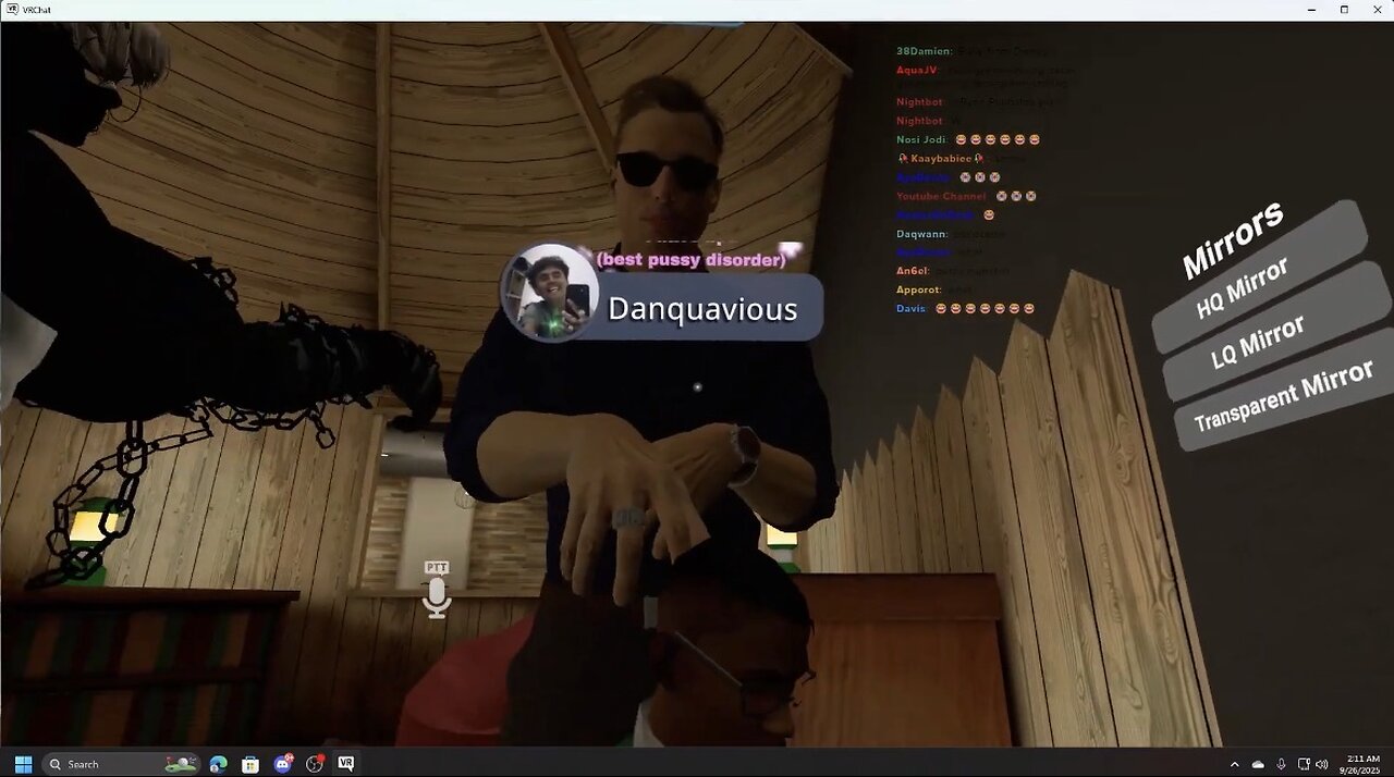 Eyyyy 09.26.25 Stackswopo FULL Yt Stream