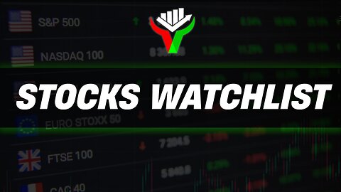 💰THESE 2 STOCKS WILL BUILD YOU PASSIVE INCOME/ROTATION💰ALPHA PRO DISCORD/LIVE TRADING⚠️