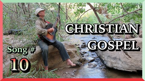 Christian Gospel Song #10: “Ask Ye What Great Thing I Know” & “Come, My Way, My Truth, My Life” | With Lyrics