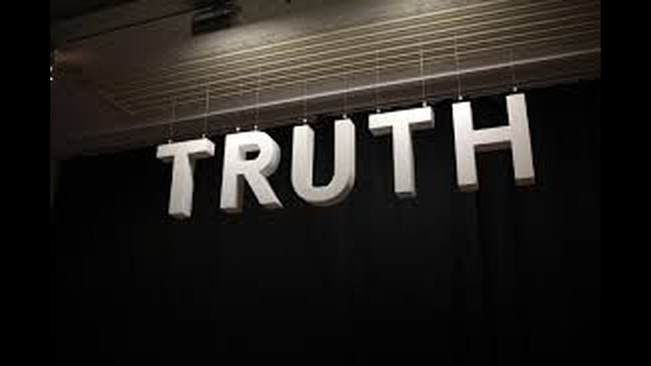 Telling The Truth Will Offend People. Here's Why.