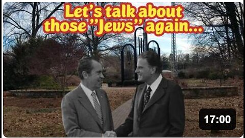 What happened when I went after Fox Jews Farm?