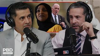 “Citizenship On The Chopping Block” - Ilhan Omar TORCHED As Trump FUELS Brother-Marriage Firestorm