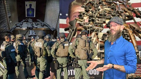 "Bureaucrats Hate This: Millions of Glocks = Instant Second Amendment Shield"