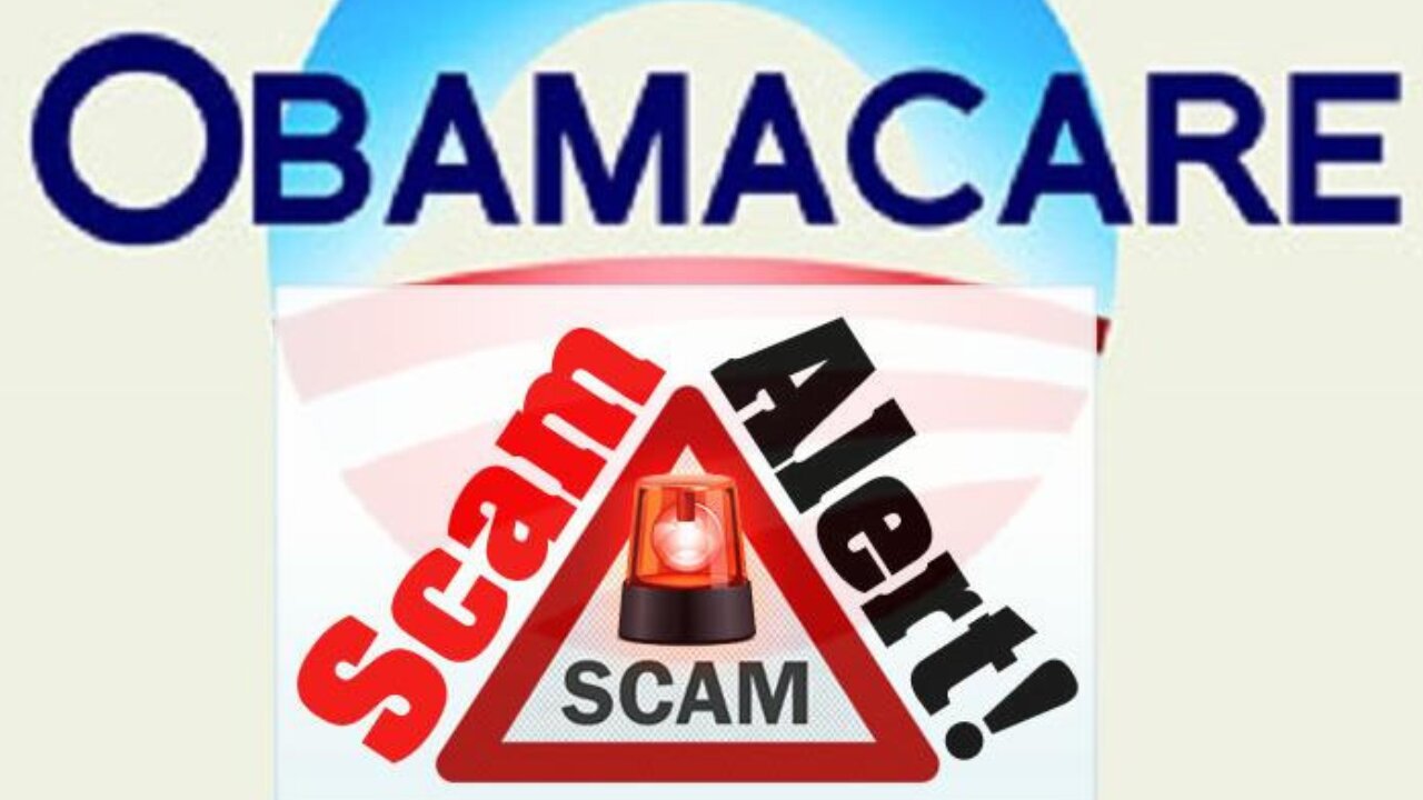 Obamacare Architect Agrees With Scott Jennings that It's a SCAM