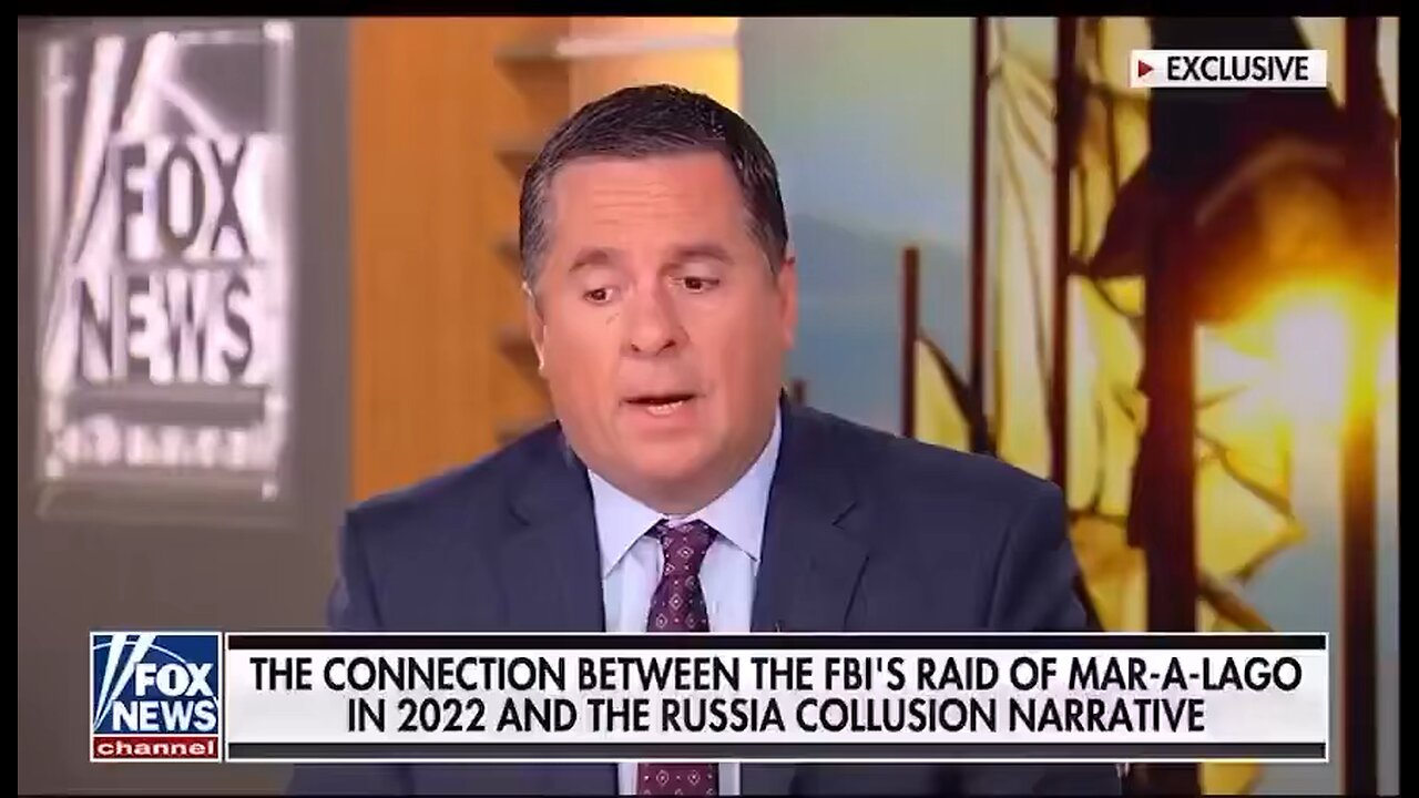 45 pages… Pres. Trump was 45!!